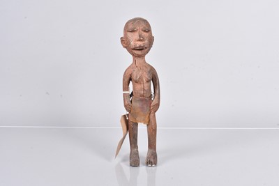 Lot 300 - African Tribal Art