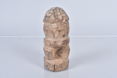 Lot 301 - African Tribal Art