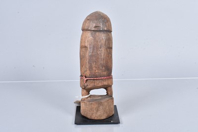 Lot 302 - African Tribal Art