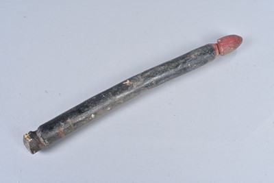Lot 303 - African Tribal Art