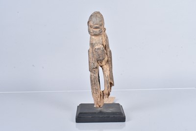 Lot 304 - African Tribal Art