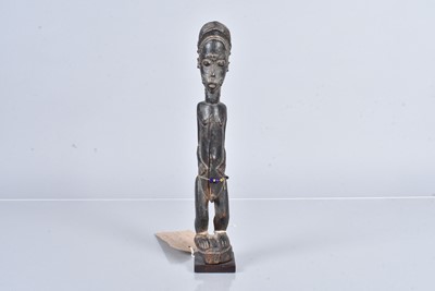 Lot 307 - African Tribal Art