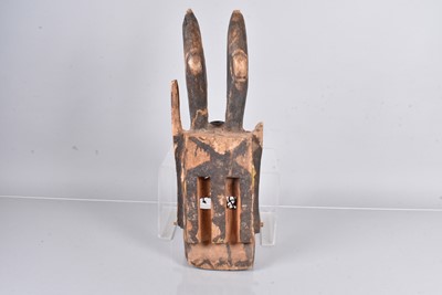 Lot 309 - African Tribal Art