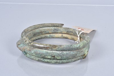 Lot 312 - African Tribal Art