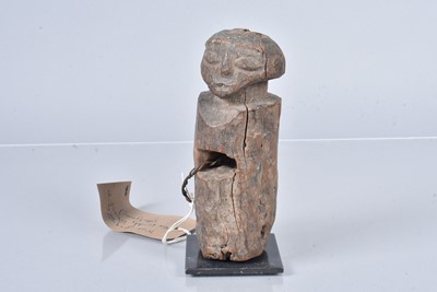 Lot 313 - African Tribal Art