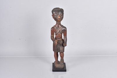Lot 315 - African Tribal Art