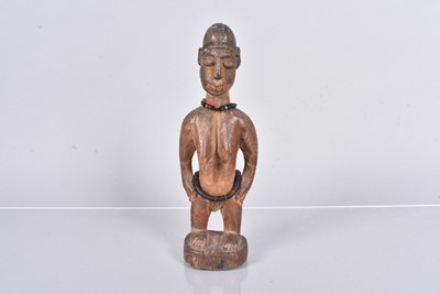 Lot 317 - African Tribal Art