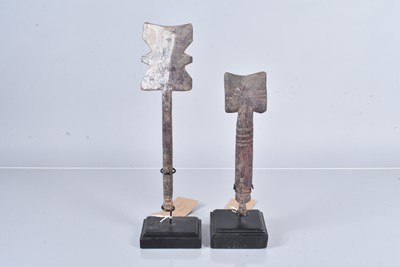 Lot 318 - African Tribal Art