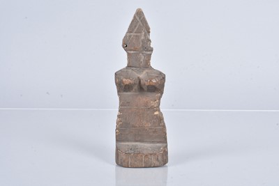 Lot 319 - African Tribal Art