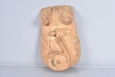 Lot 320 - African Tribal Art