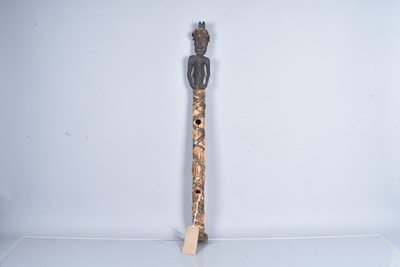 Lot 322 - African Tribal Art