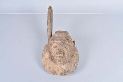 Lot 323 - African Tribal Art