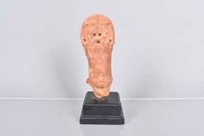 Lot 324 - African Tribal Art