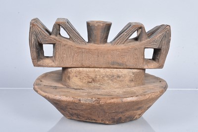 Lot 325 - African Tribal Art