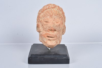 Lot 327 - African Tribal Art
