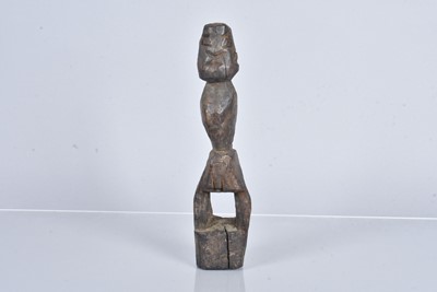 Lot 328 - African Tribal Art