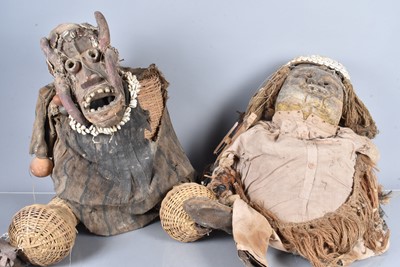 Lot 330 - African Tribal Art