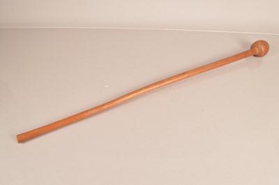 Lot 334 - A Knob Kerrie