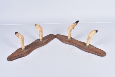 Lot 382 - Deer