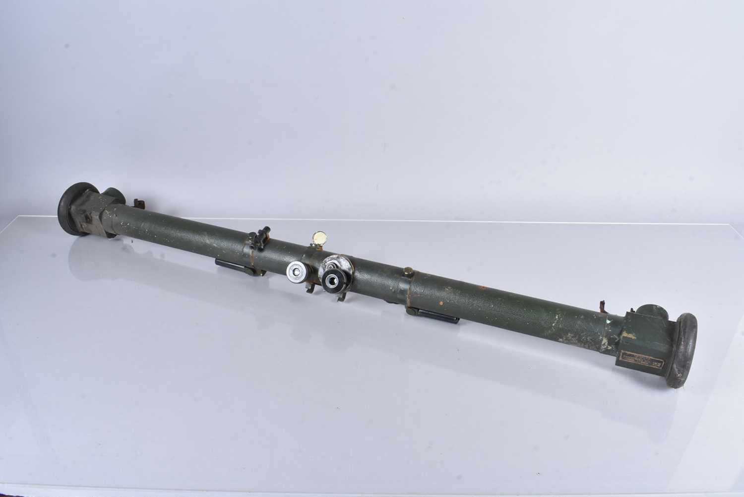 Lot 396 - An A.N.G.L Rangefinder No.2 MkVII