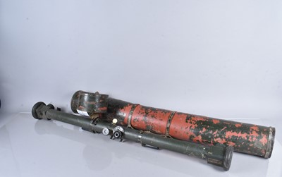 Lot 396 - An A.N.G.L Rangefinder No.2 MkVII