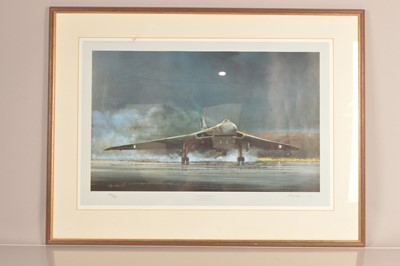 Lot 441 - Three Michael Rondot Limited Edition prints