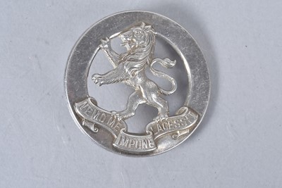 Lot 587 - Australia