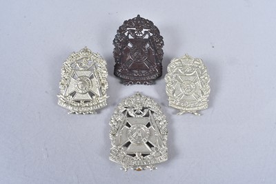Lot 590 - South Africa