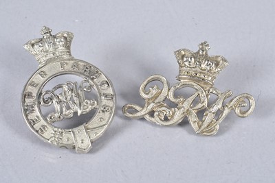 Lot 596 - South Africa
