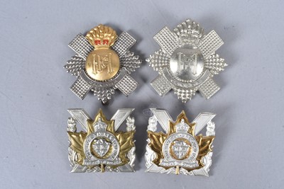 Lot 614 - Canada