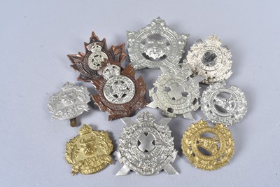 Lot 615 - Canada