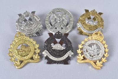 Lot 617 - Canada