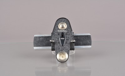 Lot 249 - A Rolleiflex Stereo Attachment Slide Bar
