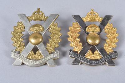 Lot 623 - Canada