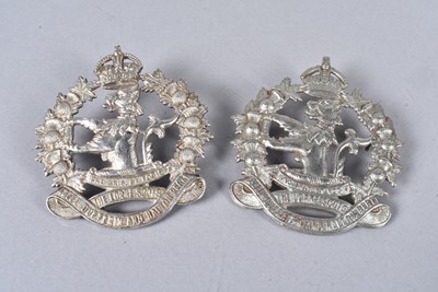 Lot 632 - Canada