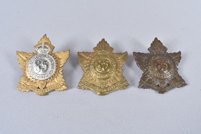 Lot 633 - Canada