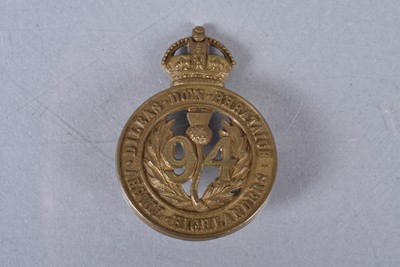 Lot 634 - Canada