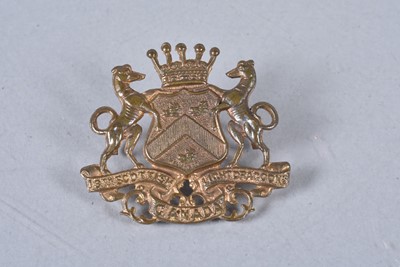 Lot 637 - Canada