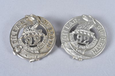 Lot 638 - Canada