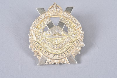 Lot 648 - Canada