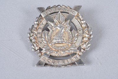 Lot 649 - Canada