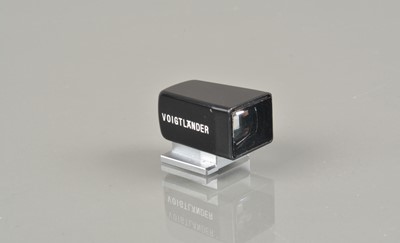 Lot 14 - A Voigtländer 28/35mm  Mini View Finder