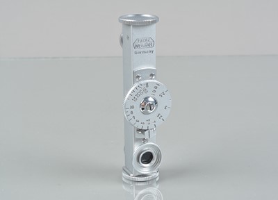 Lot 22 - A Leitz FOKOS Rangefinder