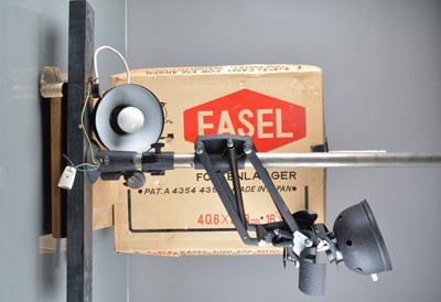 Lot 43 - A Leitz Focomat Ic Enlarger