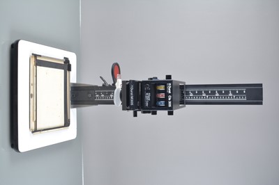 Lot 127 - A Durst M305 Enlarger