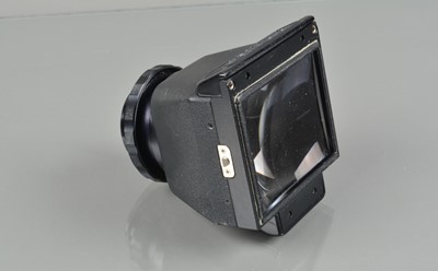 Lot 209 - An Asahi Pentax 67 Chimney Finder