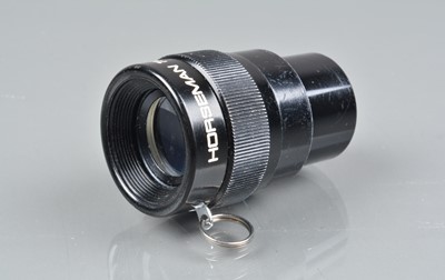 Lot 216 - A Horsemsan 7x Loupe