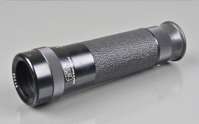 Lot 224 - A Carl Zeiss 8x30B Monocular