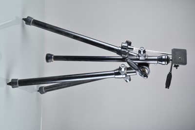 Lot 271 - A Benbo 1 Tripod