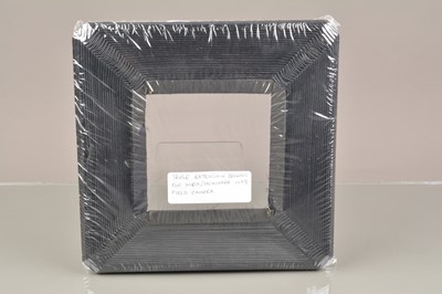 Lot 287 - 10x8" Triple Extension Bellows